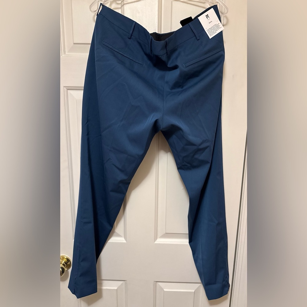 PT Torino Active Trousers Pants Size 54 - Picture 4 of 8